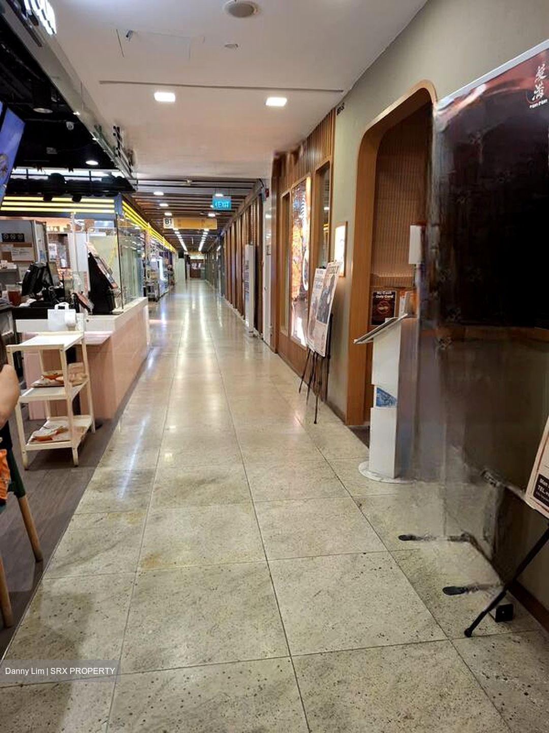 Clarke Quay MRT (D1), Retail #575772901